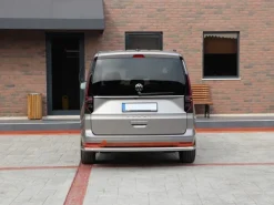 Lowbar Bak - VW Caddy V 2020->