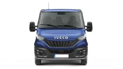 Lowbar EU Frontbåge - Iveco Daily VI 2019-2022