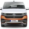 Lowbar EU frontbåge - VW Transporter / Multivan / Caravelle T6 Facelift 2020->