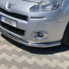 Lowbar Frontbåge - Citroen Berlingo II B9 2008-2018
