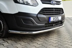 Lowbar Frontbåge - Ford Transit Custom V362 2013-2017