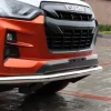 Lowbar Frontbåge - Isuzu D-MAX III 2020->