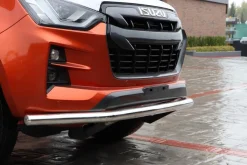 Lowbar Frontbåge - Isuzu D-MAX III 2020->