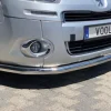 Lowbar Frontbåge - Peugeot Partner 2008-2018