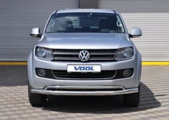 Lowbar Frontbåge -VW Amarok 2011-2016
