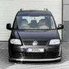 Lowbar Frontbåge - VW Caddy III 2004-2010