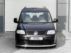 Lowbar Frontbåge - VW Caddy III 2004-2010