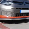 Lowbar Frontbåge - VW Caddy V 2020->