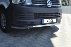 Lowbar Frontbåge - VW Transporter / Multivan / Caravelle T6 2016-2019
