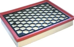 Luftfilter – Saab 9-3 (2002–2015), 2.0/2.8 bensin