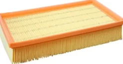 Luftfilter – Saab 9-3 (YS3D), 2.0/2.3 bensin, 1998–2003