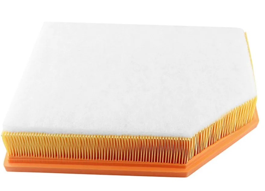 Luftfilter – Volvo S90 II/V90 II/V60 II/XC60 II/XC90 II (T4–T8, D3–D5)