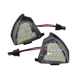 Markbelysning / Puddlelampa LED VW EOS, Golf, Jetta, Passat