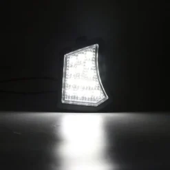 Markbelysning / Puddlelampa Volvo S60, V70, XC70