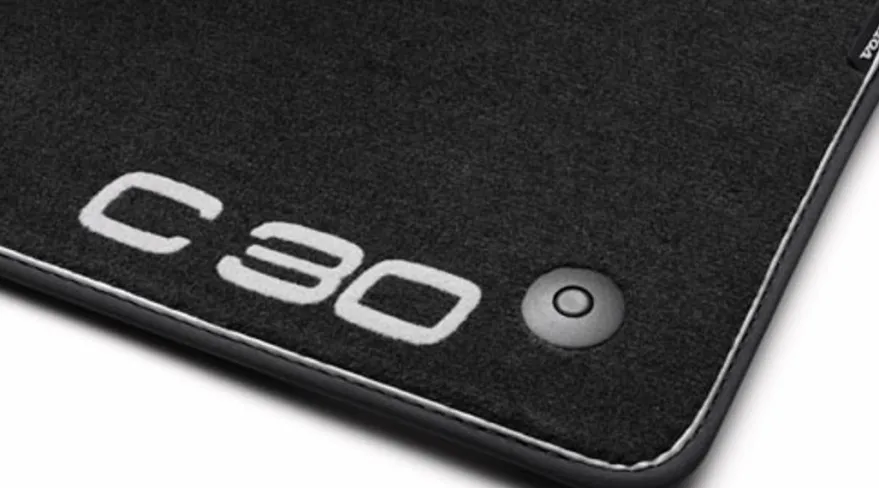 Mattor Sport Volvo C30