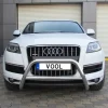 MINDRE frontbåge - Audi Q7 2004-2015