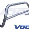 MINDRE frontbåge - BMW X5 2007-2013