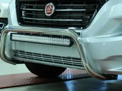 Mindre Frontbåge - Citroen Jumper 2015->