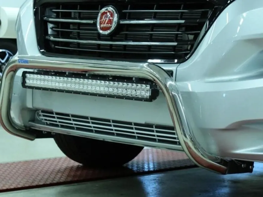 Mindre Frontbåge - Citroen Jumper 2015->