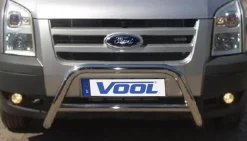 MINDRE frontbåge - Ford Transit 2000-2014