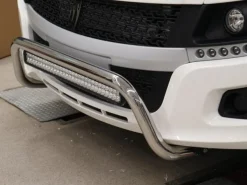 Mindre Frontbåge - Husbil Rapido i 190 2020-><noscript><img width=