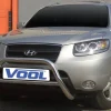 MINDRE frontbåge - Hyundai Santa Fe 2007-2012