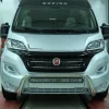 Mindre Frontbåge - Peugeot Boxer 2015-2020