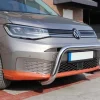 Mindre Frontbåge Svart- VW Caddy V 2021->