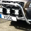 Mindre Frontbåge - Volvo XC60 I 2009-2012