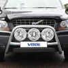 MINDRE frontbåge - Volvo XC90 I 2003-2008