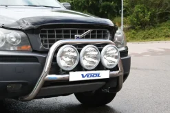 MINDRE frontbåge - Volvo XC90 I 2003-2008