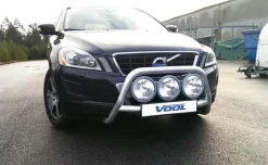MINDRE frontbåge - Volvo XC60 I Facelift 2013-2017