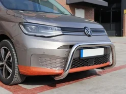 Mindre Frontbåge - VW Caddy V 2021->