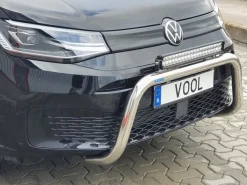 Mindre Frontbåge - VW Caddy V 2021->