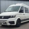 Mindre Frontbåge - VW Crafter 2017->