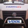 MINDRE frontbåge - VW Crafter 2007-2010