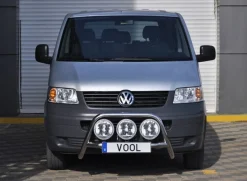MINDRE frontbåge -VW T5 Transporter 2003-2009