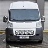 Modellanpassad Voolbar Ljusbåge (med 4 st avtagbara fästen) till Fiat Ducato 2007-2014