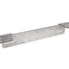 Monteringsfäste Ledramp / Extraljus Eu-skylt, X-Vision Rostfritt 3mm