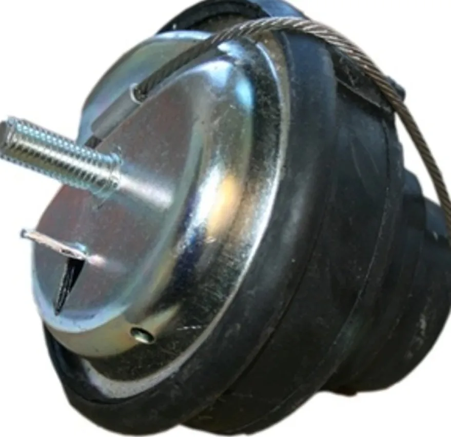 Motorfäste Bakre Nedre – Volvo 850, S70, V70, C70, XC70 I (OE 9434435)