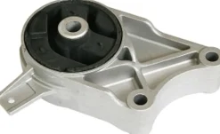 Motorfäste fram vänster – Saab 9-3 / 9-3 Cabriolet / 9-3 Kombi (2002–2015)
