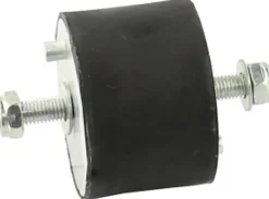 Motorfäste Höger Fram – Volvo 240, 240 Kombi (OE 274111)