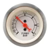 Mätare 52mm Classic Turbo 2.0 Bar