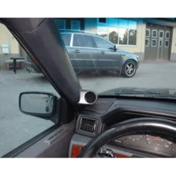 Mätarhållare A-Stolpe 1-hål Volvo 700, 900