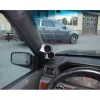 Mätarhållare A-Stolpe 2-hål Volvo 700, 900