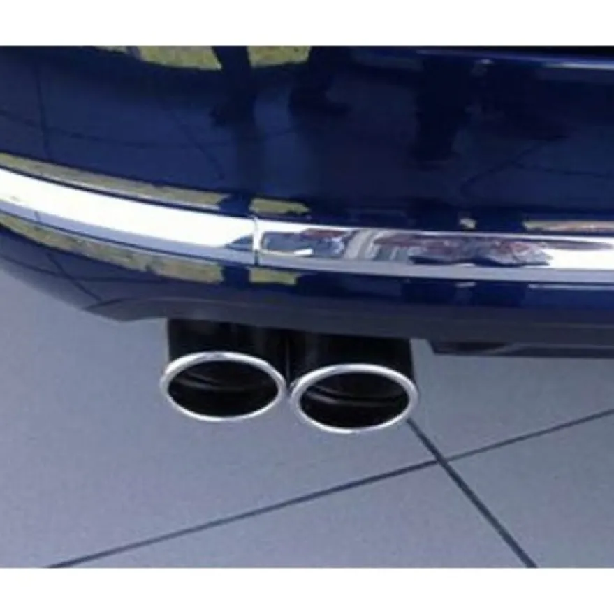 Ändrör VW Passat 2010- 2,0TDI, 1,8 bensin
