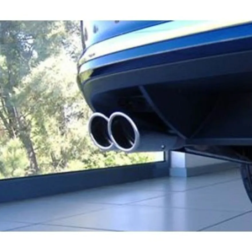 Ändrör VW Passat 2010- 2,0TDI, 1,8 bensin