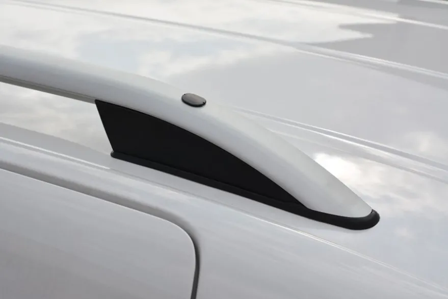 New Standard Takrails - Peugeot Expert III 2017->