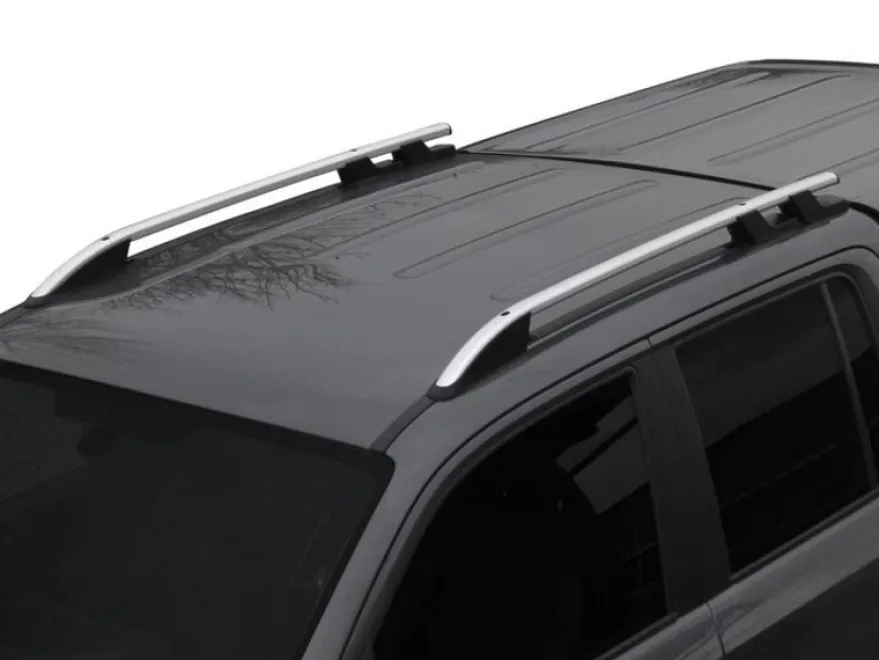 New Standard Takrails - VW Amarok Facelift 2017->