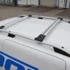New Standard Tvärbalkar - Citroen Berlingo II B9 2008-2018